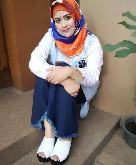 Meggy Kiwil