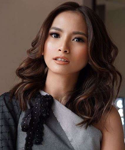 Acha Septriasa