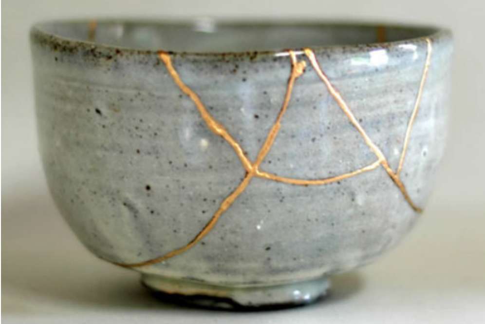 kintsugi