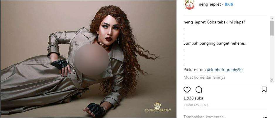 kartika putri