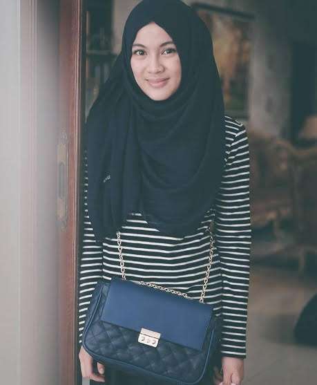 Alyssa Soebandono