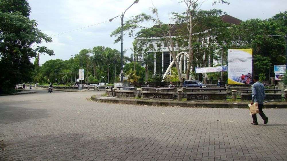 jogja