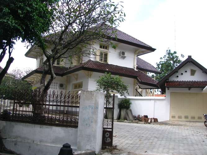 jogja