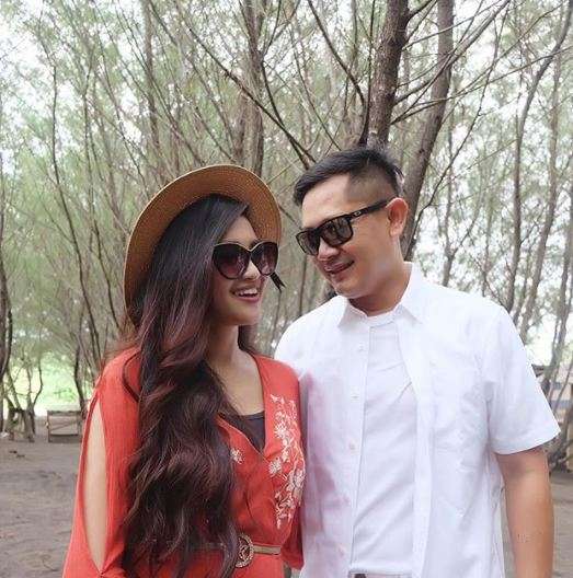 Fitri Carlina
