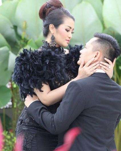Fitri Carlina