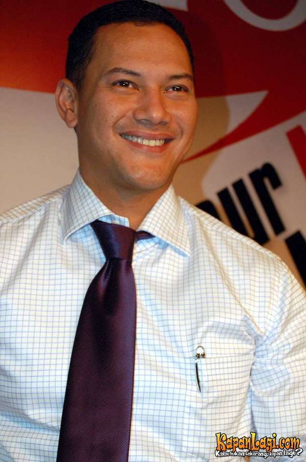 adjie massaid