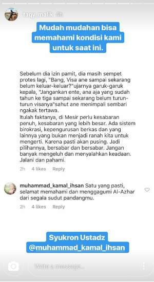 Jawaban Taqy