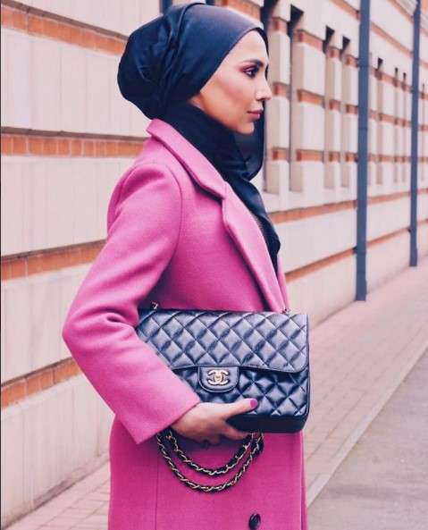 Amena Khan