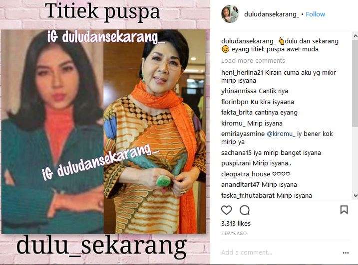 Titiek Puspa
