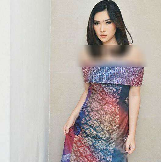 Isyana Sarasvati