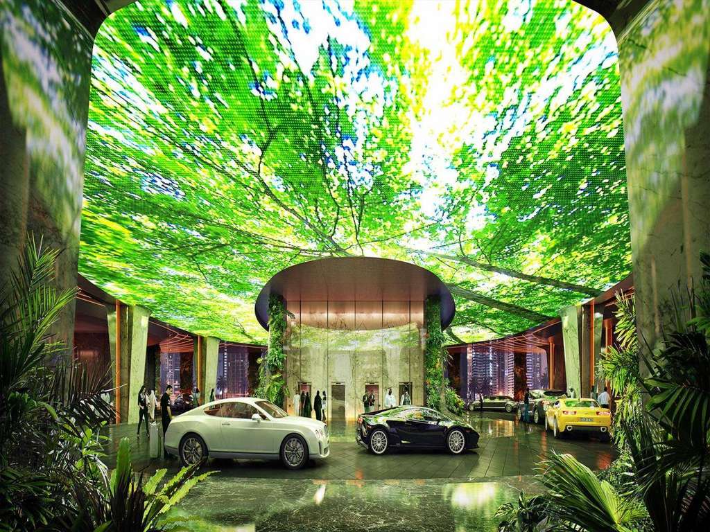 dubai