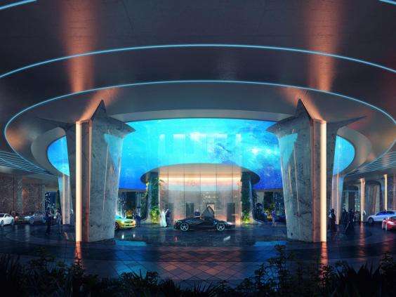 dubai