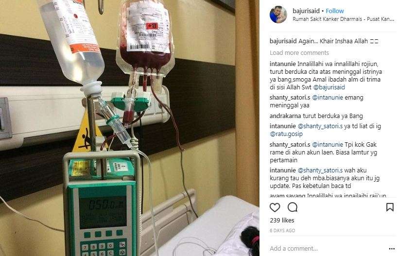 postingan ketiga said