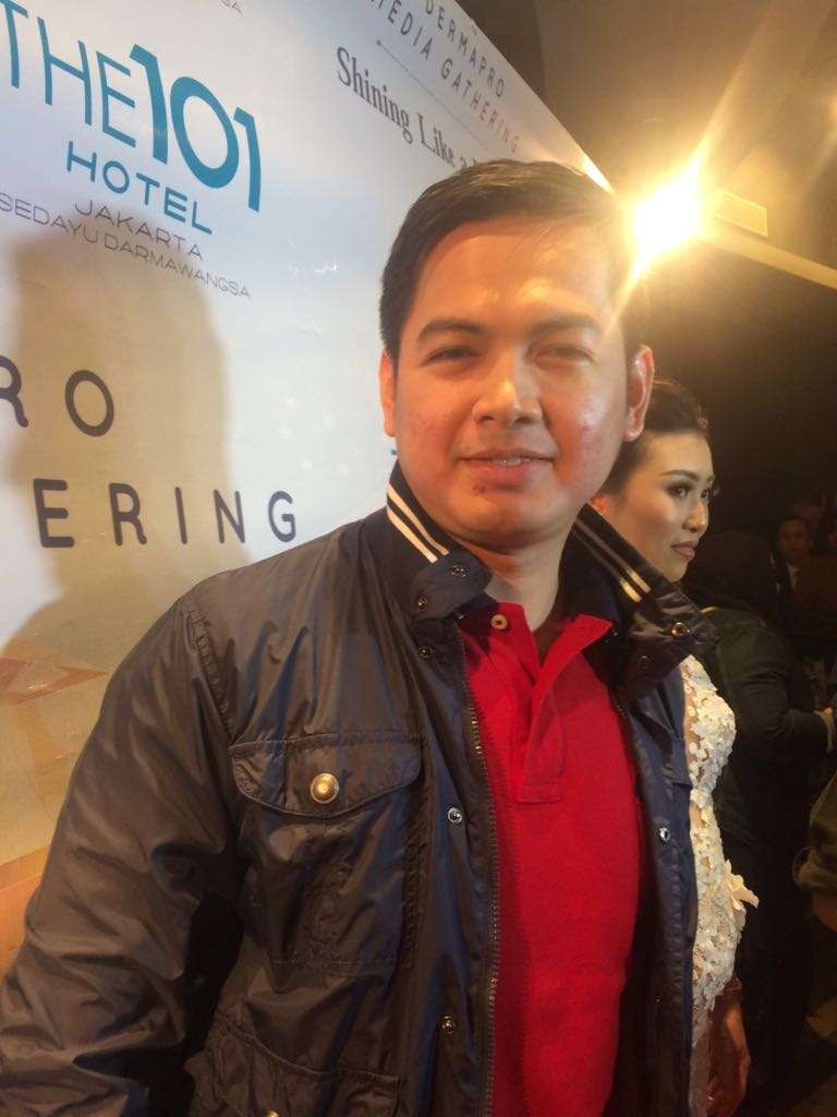Tommy kurniawan