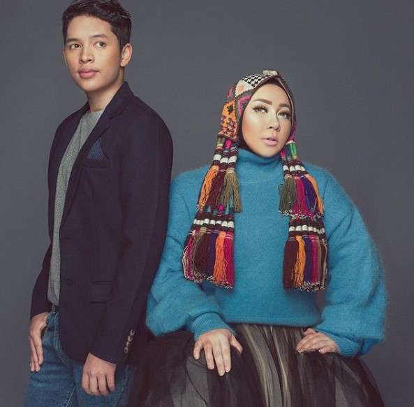 Melly Goeslaw