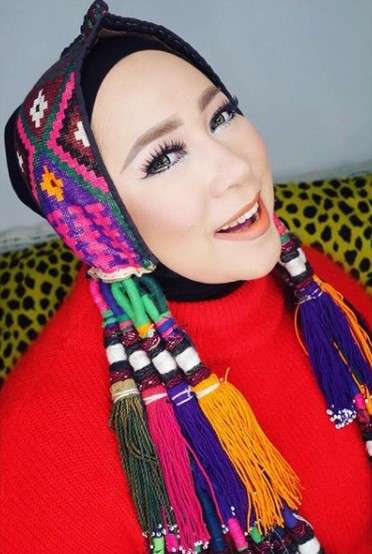 Melly Goeslaw