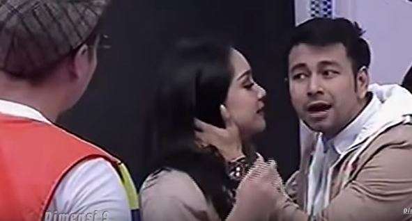 Raffi ahmad dan nagita slavina Raffi ahmad dan nagita slavina