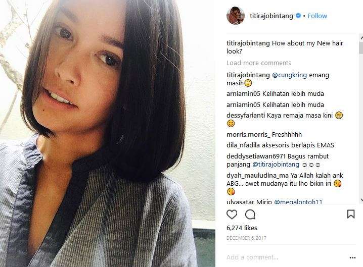 Titi Rajo Bintang