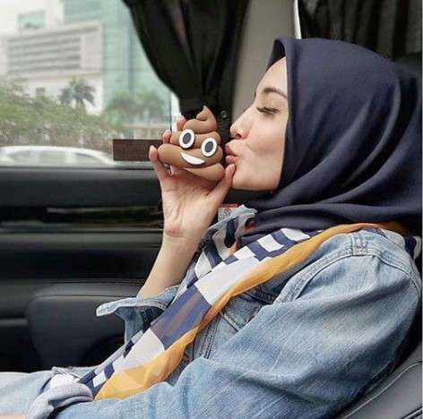 Zaskia Sungkar