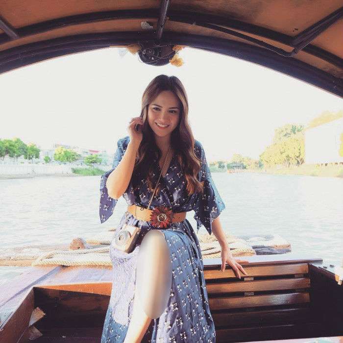Shandy Aulia