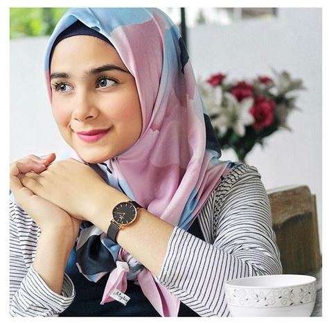 Sonya Fatmala Sonya Fatmala