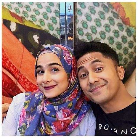 Sonya Fatmala Sonya Fatmala