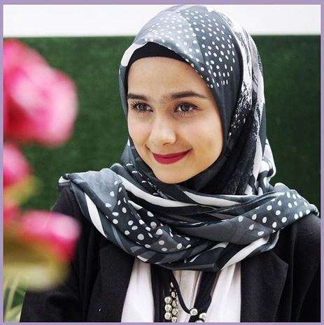 Sonya Fatmala Sonya Fatmala
