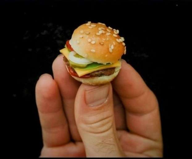 Menertawakan Diet Yang Belum Berhasil 14