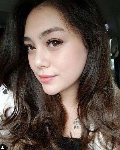 Celine Evangelista