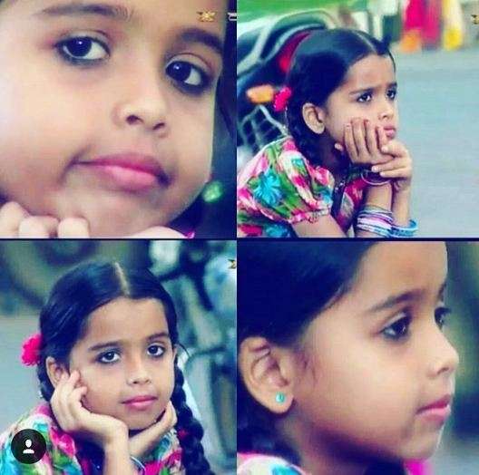 ichaa kecil di film utaran