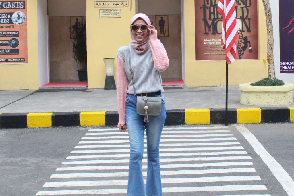 HOTD/Birrulloh Alyatunisa Anrina