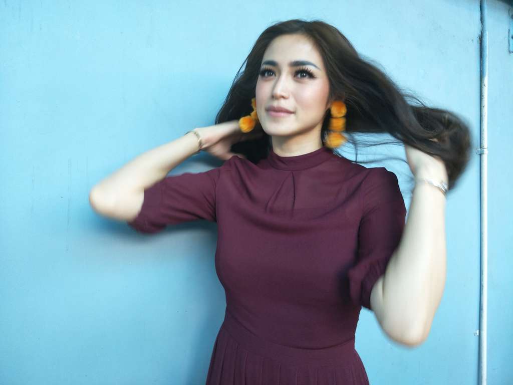 jessica iskandar