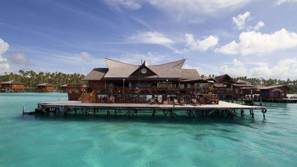resor