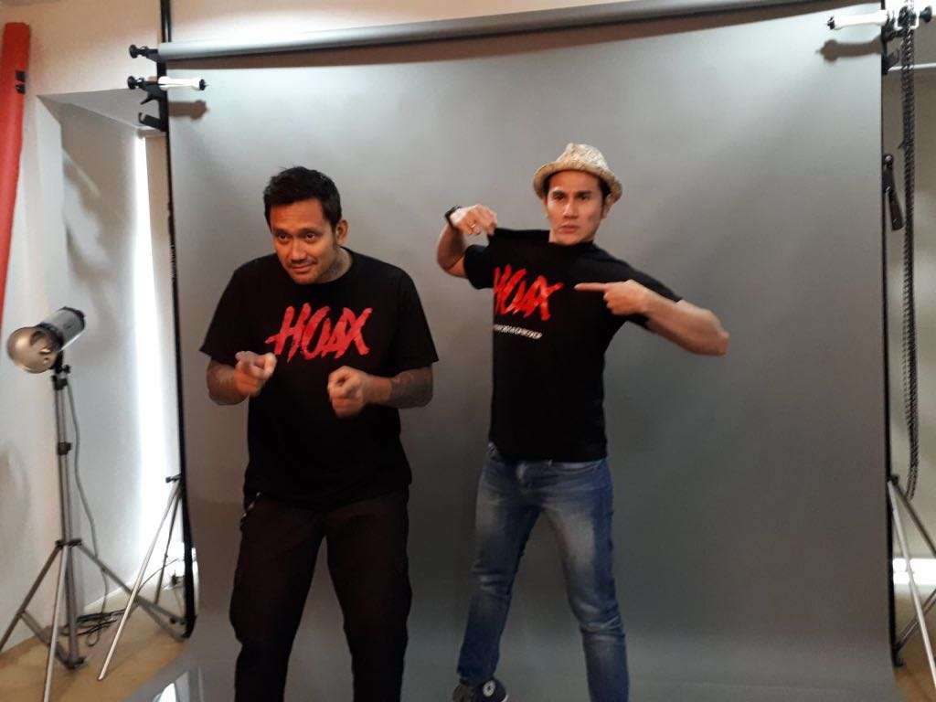 tora dan vino