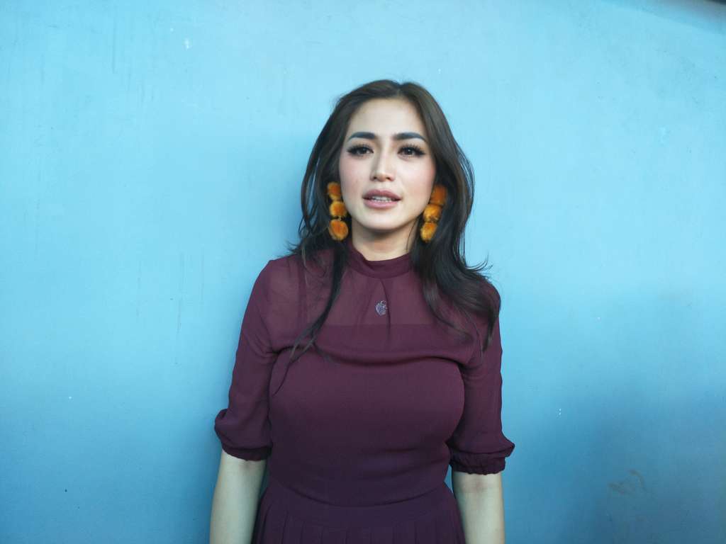 jessica iskandar