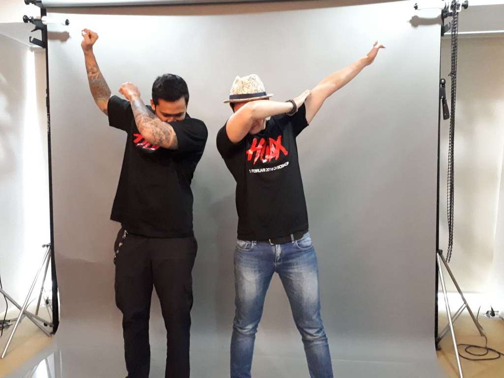 tora dan vino