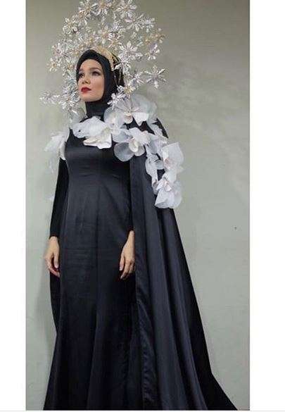 Dewi Sandra