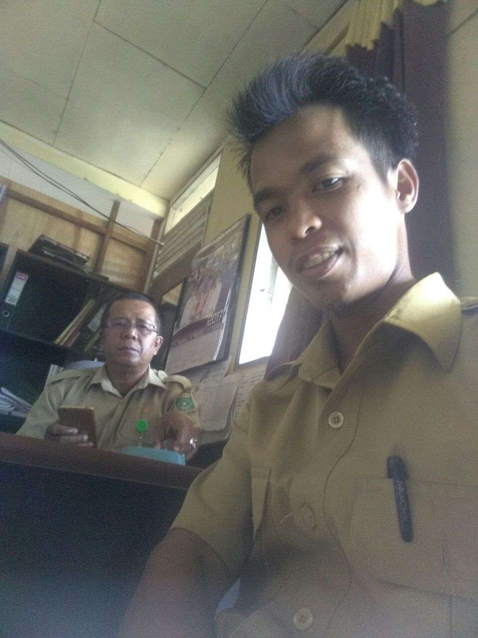Syarif
