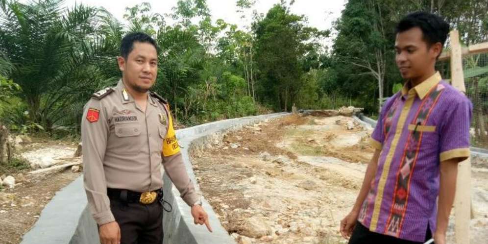 Syarif