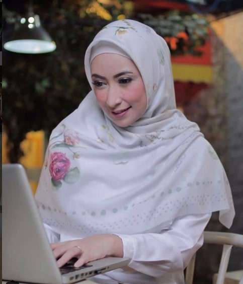 Annisa Trihapsari