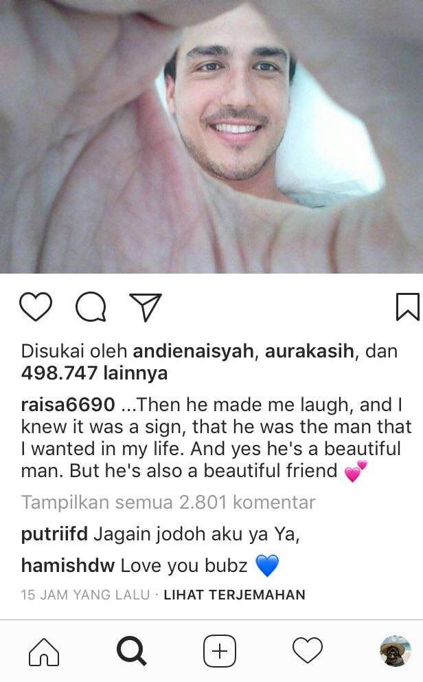 komentar hamish
