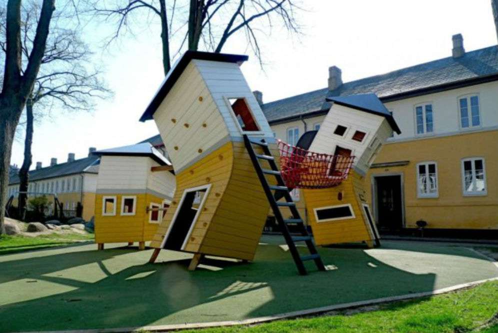 Brumlebyen Brumlebyen
