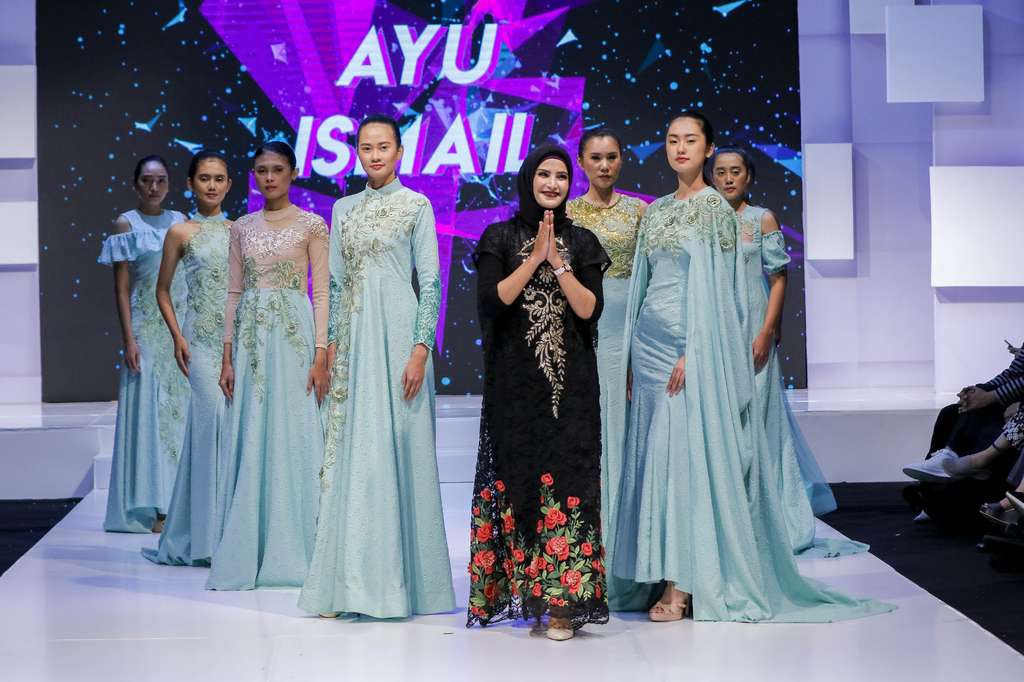 Indonesia Fashion Chamber(IFC) Malang Indonesia Fashion Chamber(IFC) Malang