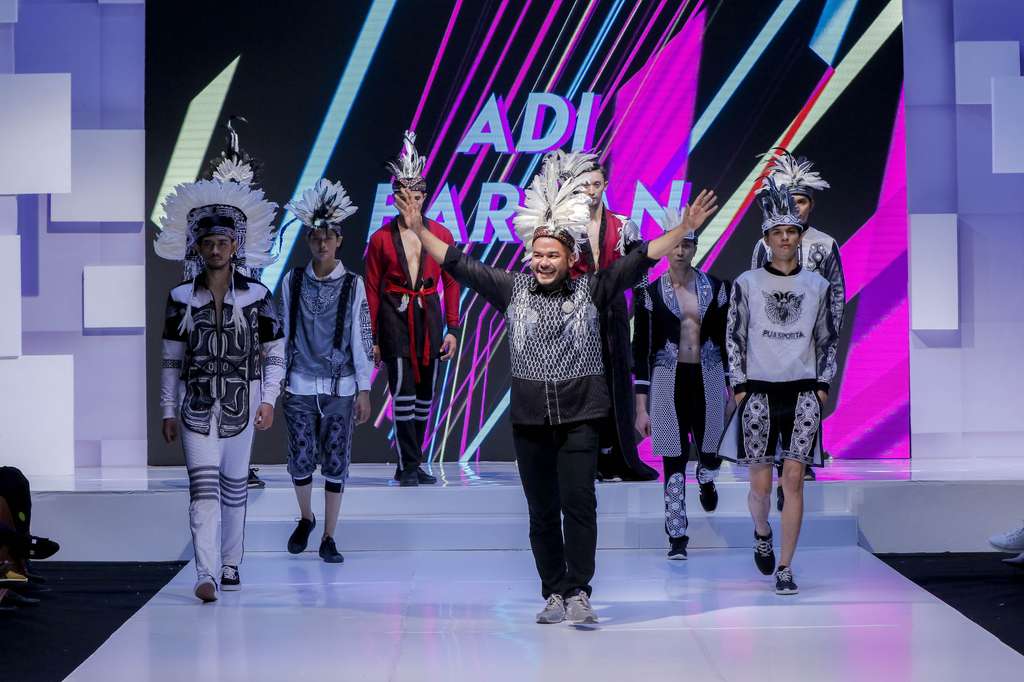 Indonesia Fashion Chamber(IFC) Malang Indonesia Fashion Chamber(IFC) Malang