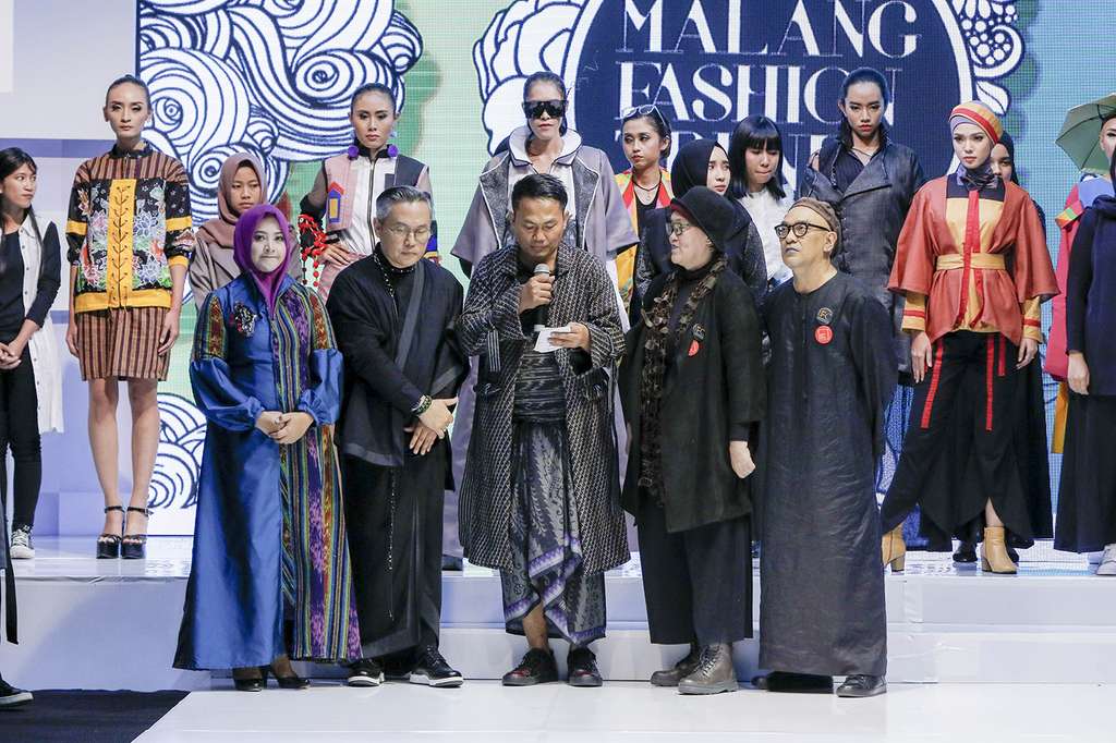 Indonesia Fashion Chamber(IFC) Malang Indonesia Fashion Chamber(IFC) Malang