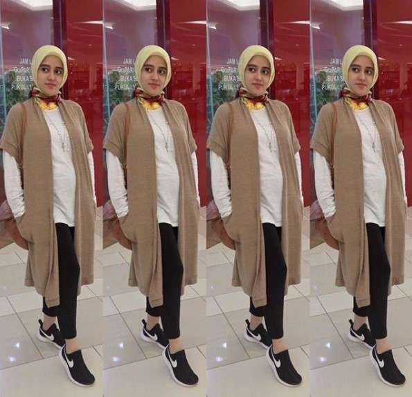 Fairuz Arafiq
