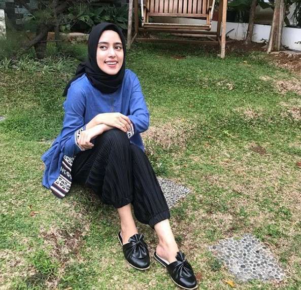 Fairuz Arafiq