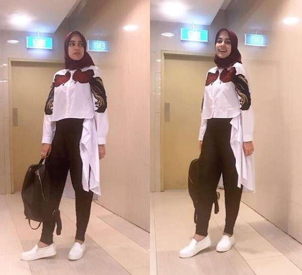 Fairuz Arafiq