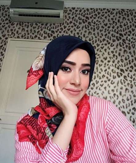 Fairuz Arafiq