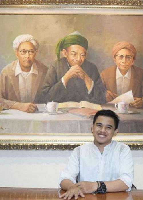 Abdul Wahab